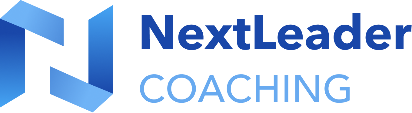 NextLeader Coaching Logo